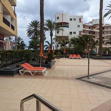 En La Playa Cristianos *