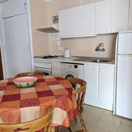 Apartman En La Playa Cristianos Los Cristianos
