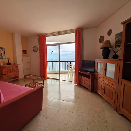 En La Playa Cristianos Apartman