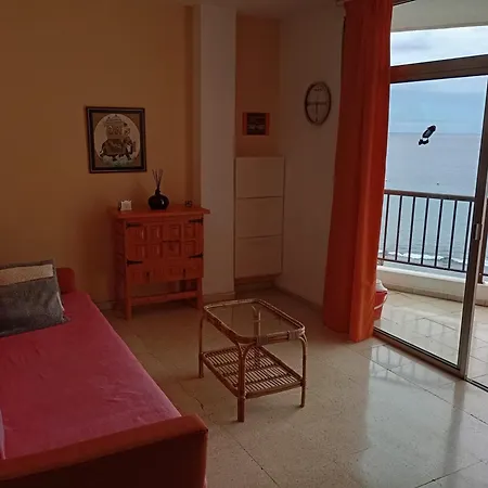 En La Playa Cristianos Apartman Los Cristianos