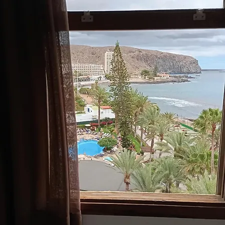 Apartman En La Playa Cristianos Los Cristianos