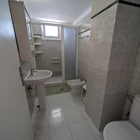 En La Playa Cristianos Apartmán