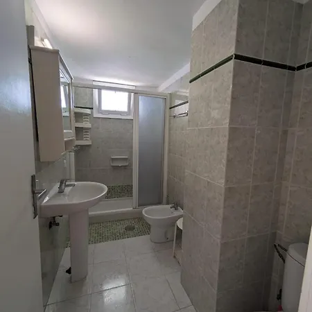 Apartmán En La Playa Cristianos
