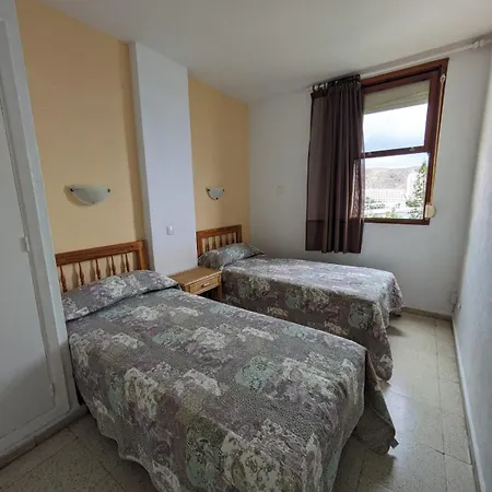 En La Playa Cristianos Apartmán