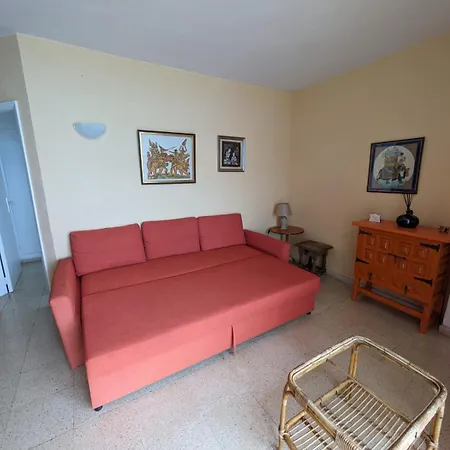 En La Playa Cristianos Apartmán