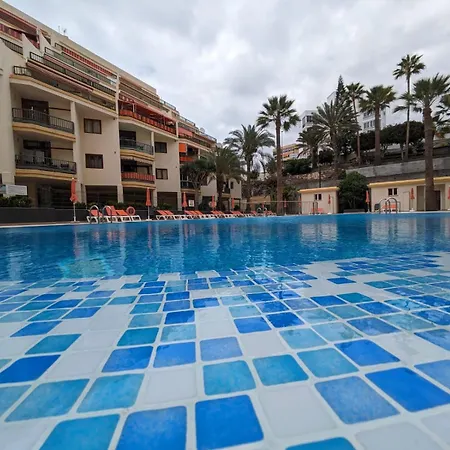 En La Playa Cristianos Apartmán