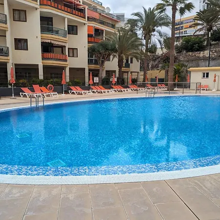 Apartmán En La Playa Cristianos *